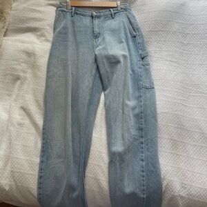 Carhartt Boyfriend Jeans